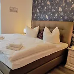 Lejlighed Bernstein Mare Rose 4