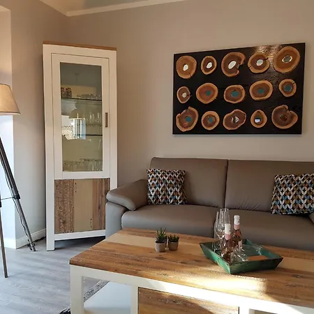 Bernstein Mare Rose 4