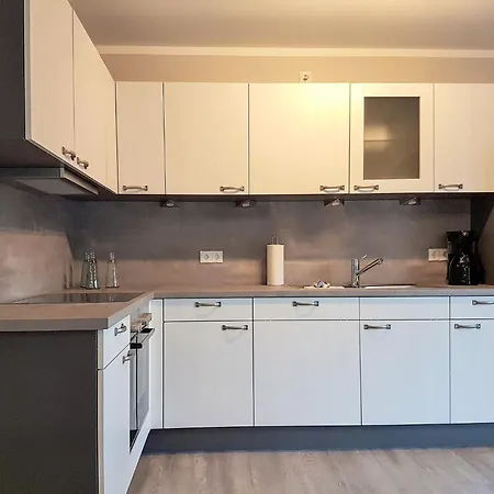 Bernstein Mare Rose 4 Appartement