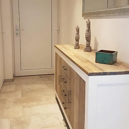 Bernstein Mare Rose 4 *