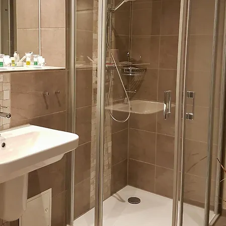 Bernstein Mare Rose 4 Appartement