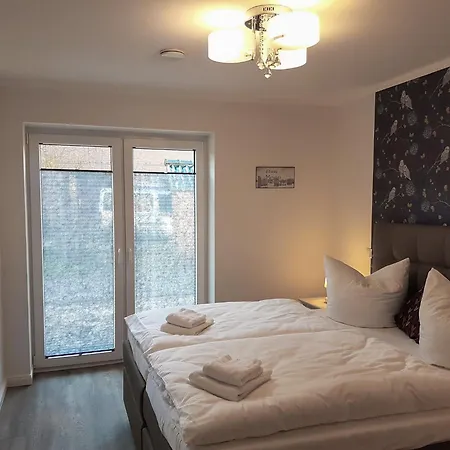 Bernstein Mare Rose 4 Appartement