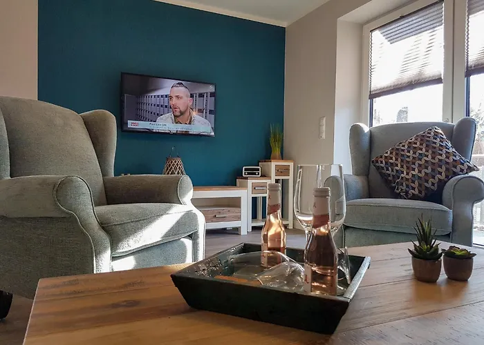 Bernstein Mare Rose 4