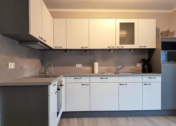 Bernstein Mare Rose 4 Appartement