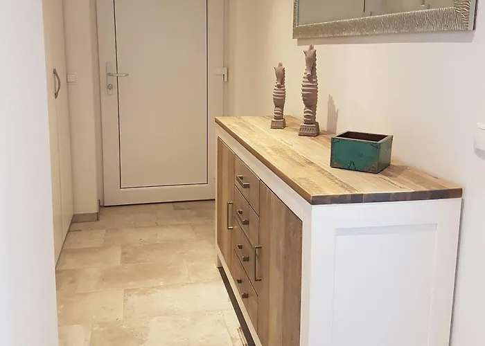 Bernstein Mare Rose 4 *