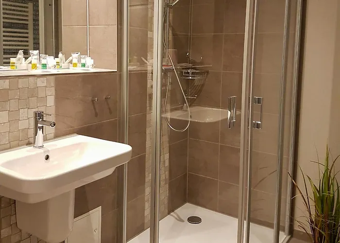 Bernstein Mare Rose 4 Appartement