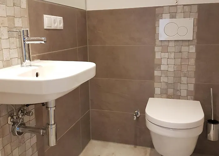 Appartement Bernstein Mare Rose 4