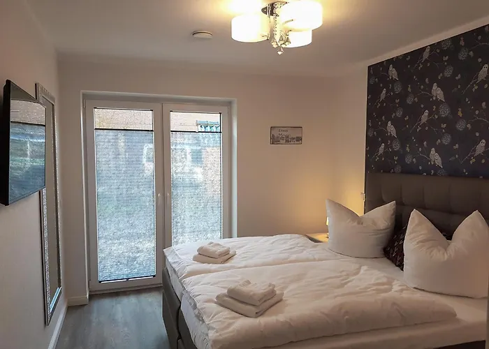 Bernstein Mare Rose 4 Appartement